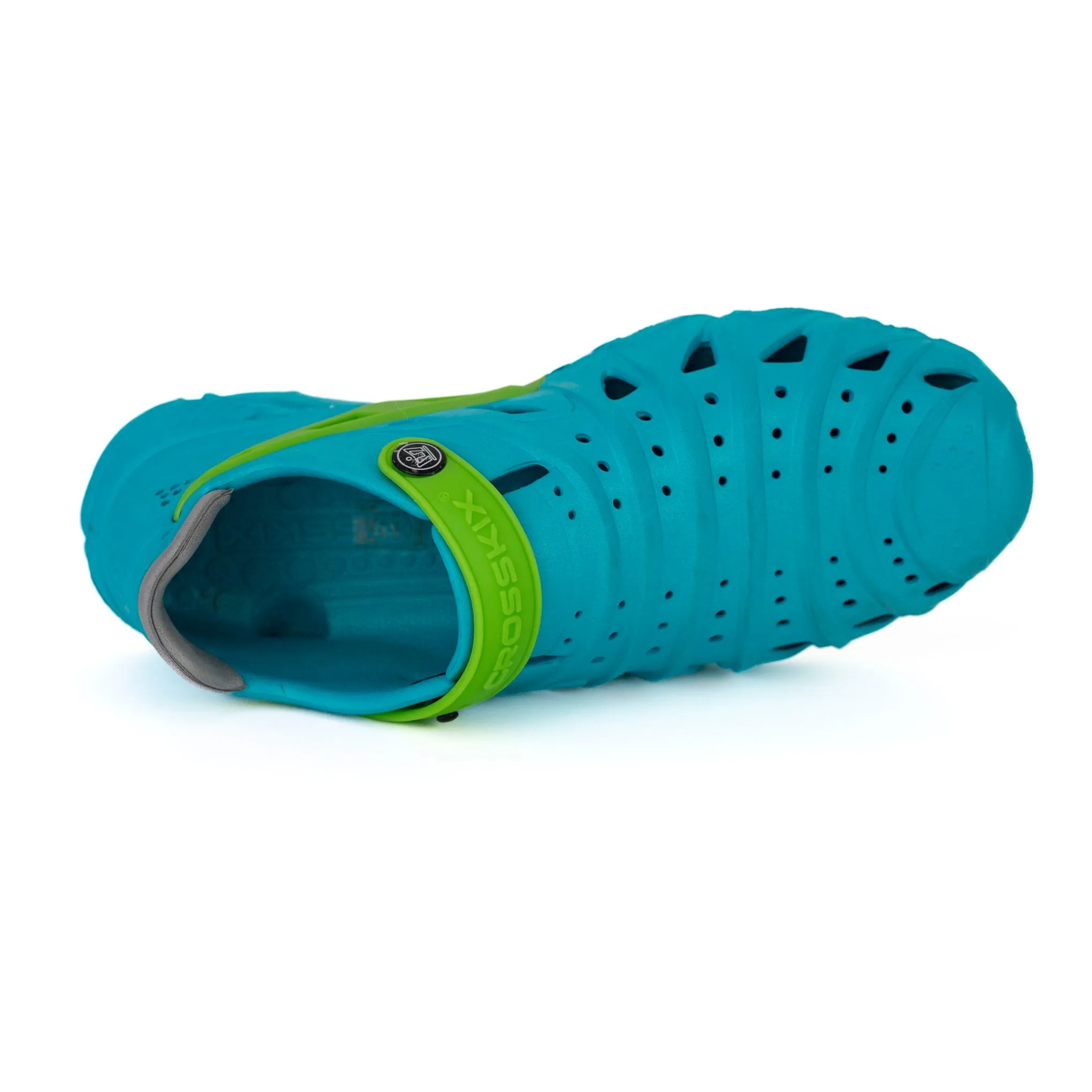 2.0 Closed Toe Water Shoes for Women by CROSSKIX