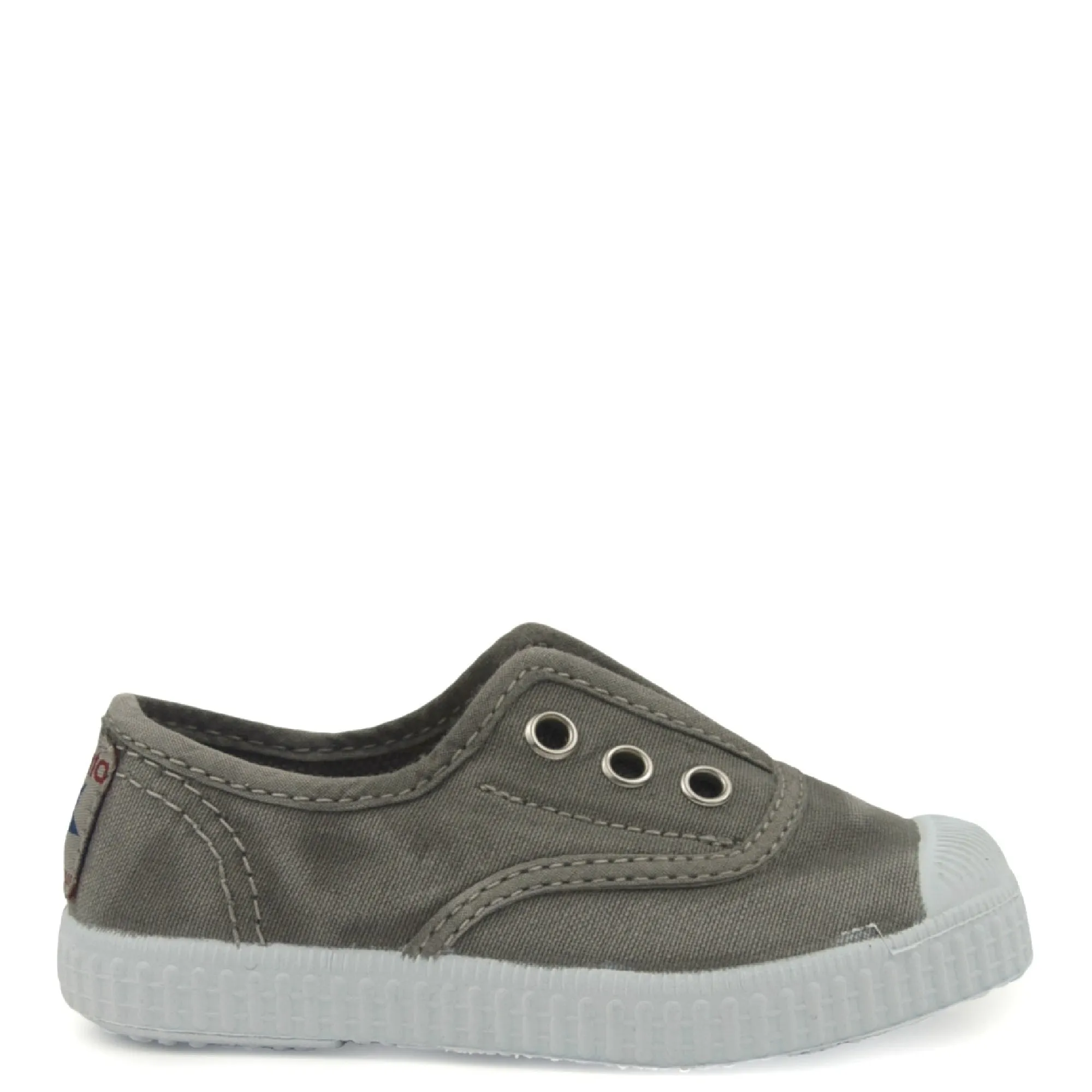 (70777-170) Cienta slip-ons - Light grey