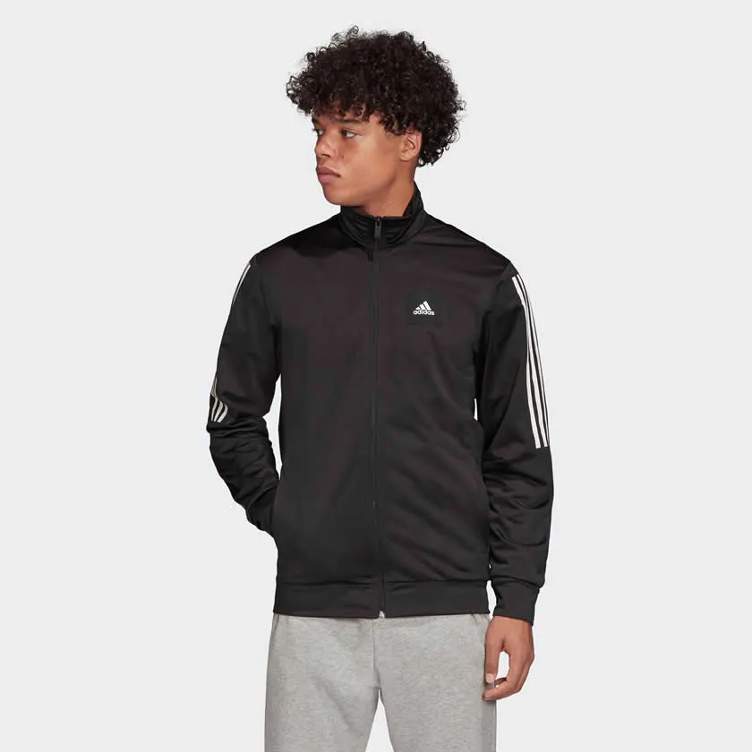 Adidas Men's Must Have Tricot Track Jacket FK3156