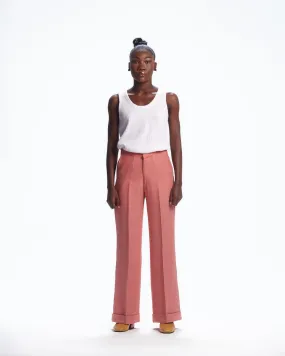 AJABENG Rosemond Bell Bottom Pants