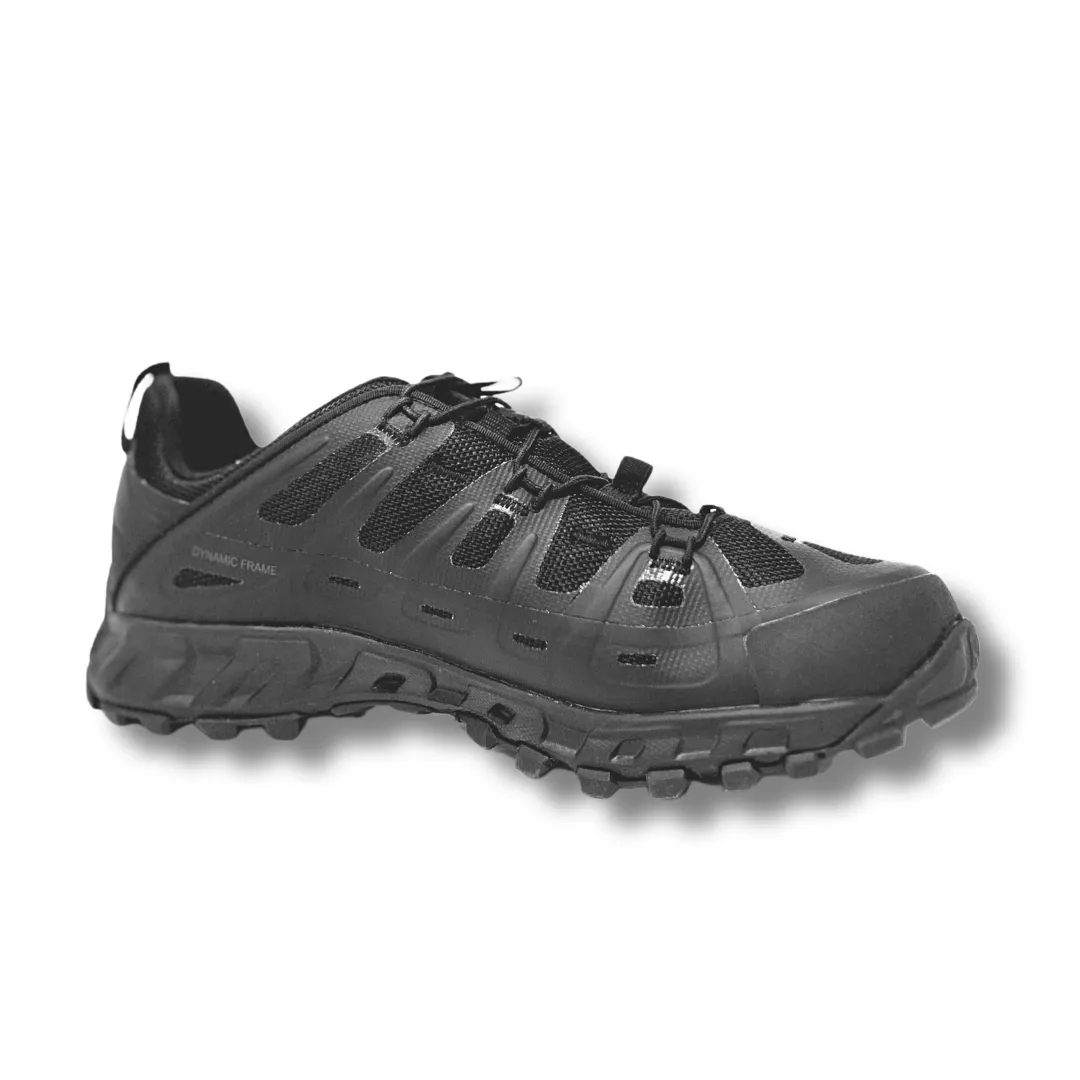 AKU SELVATICA TACTICAL GTX Black