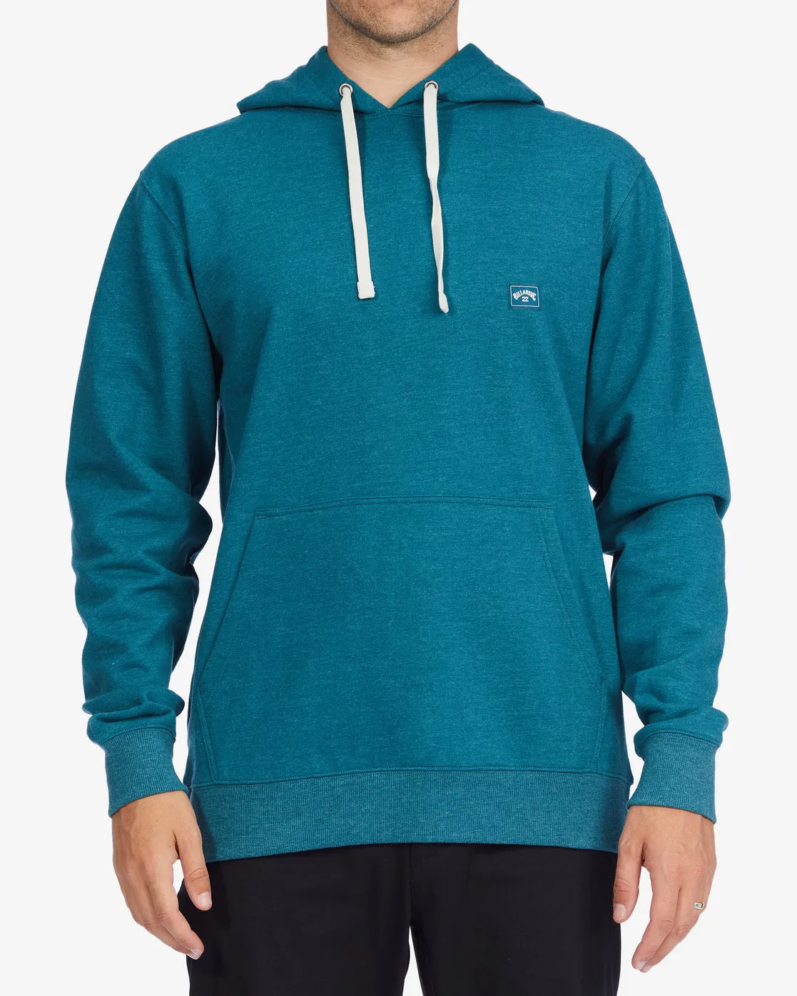 All Day Pullover Hoody Men's