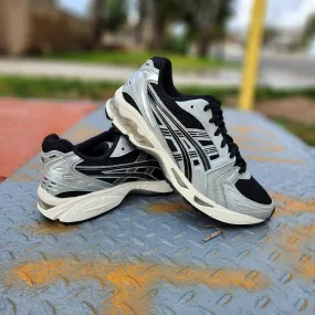 ASICS GEL-KAYANO 14 BLACK SEAL GREY