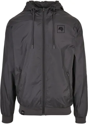 BBD 0016/130 ― Windrunner Jacket - Shadow Grau