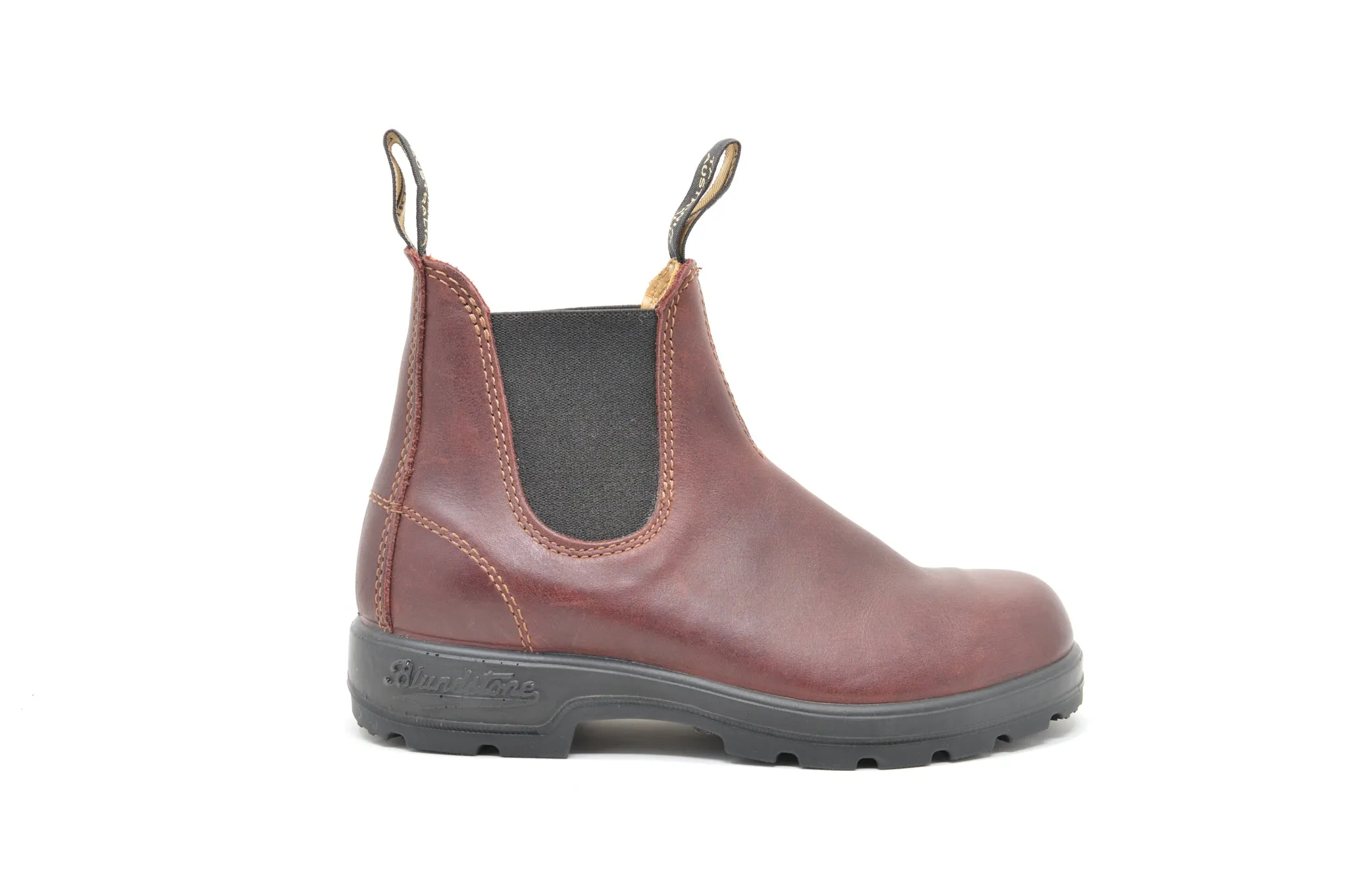 BLUNDSTONE 1440 Classic Redwood