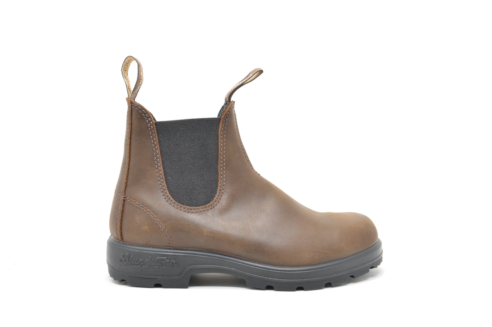 BLUNDSTONE 1609 Classic Antique Brown