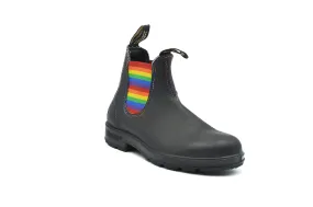 BLUNDSTONE 2105 WOMEN'S ORIGINALS CHELSEA BOOTS - RAINBOW