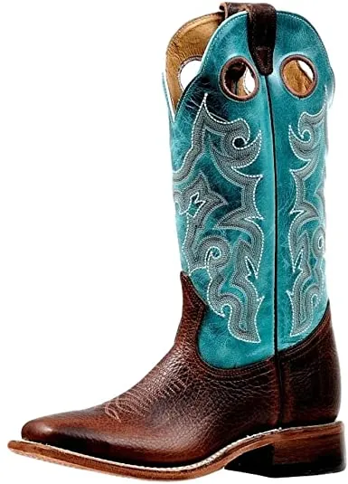 Boulet Ladies Boots - 6320