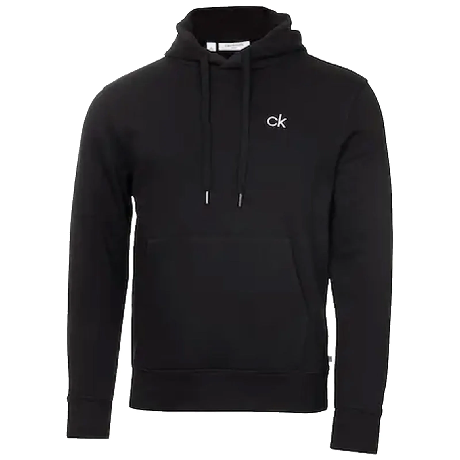 Calvin Klein Mens Planet Hoodie