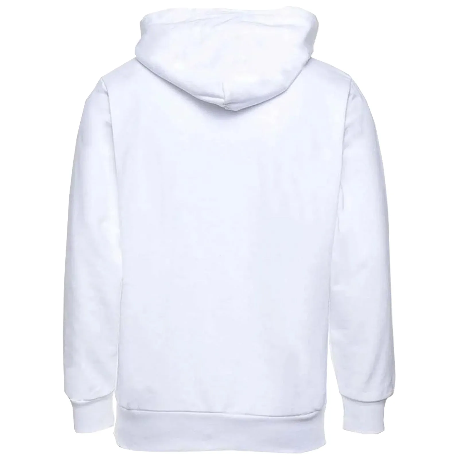 Calvin Klein Mens Planet Hoodie