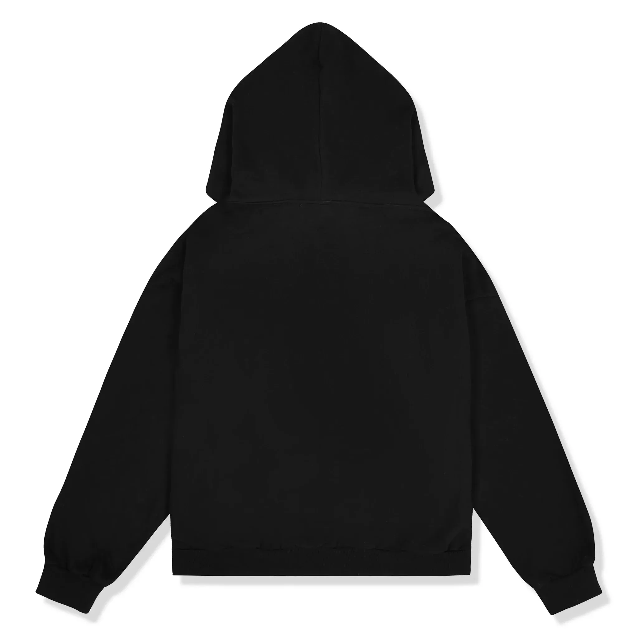 Carsicko DMT Black Hoodie