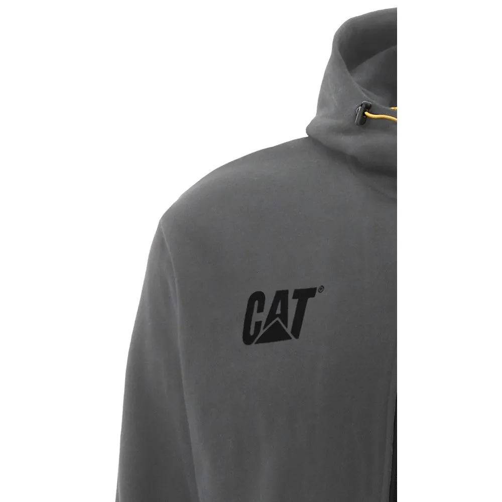 Caterpillar H2O Zip Work Sweatshirt