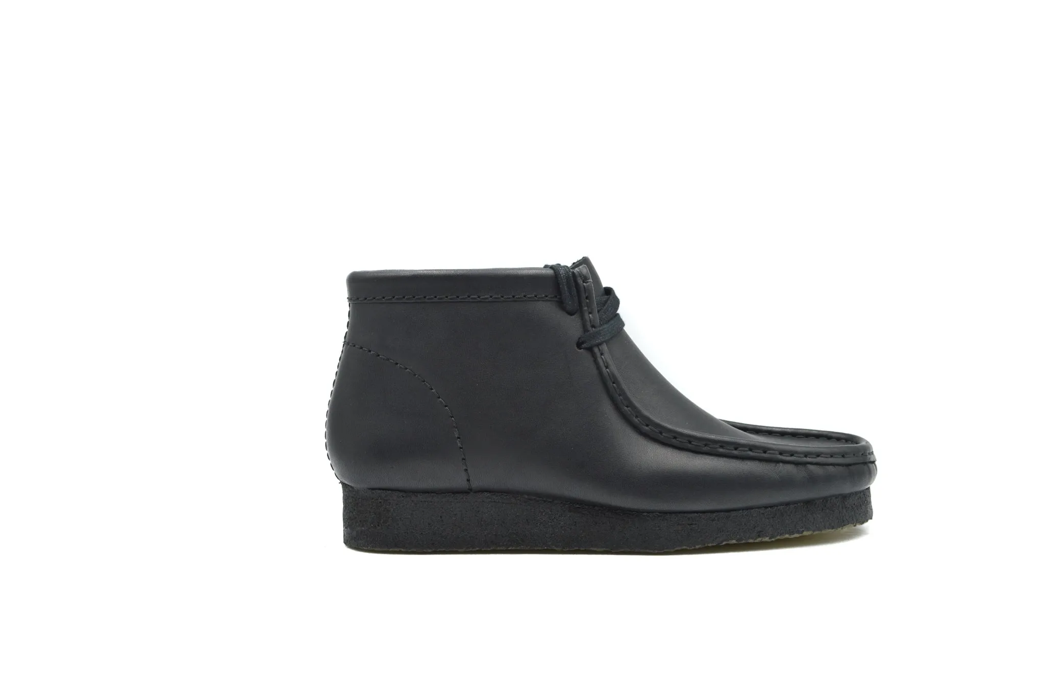 CLARKS WALLABEE BOOT