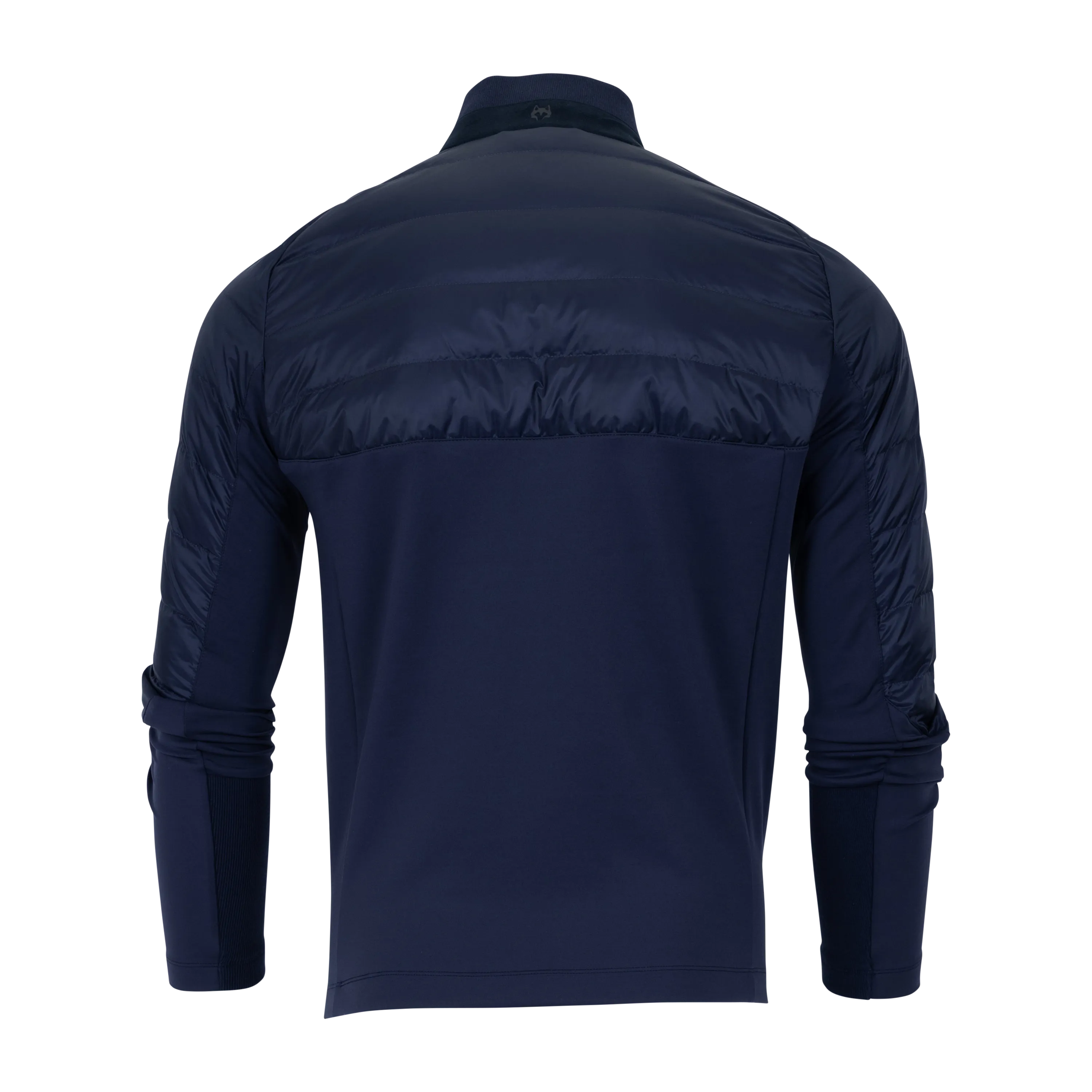 Cody Hybrid Half-Zip Jacket