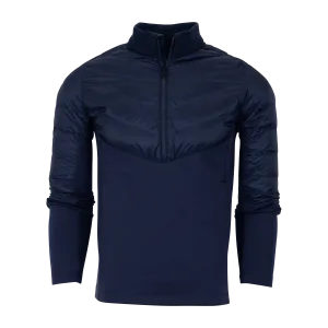 Cody Hybrid Half-Zip Jacket