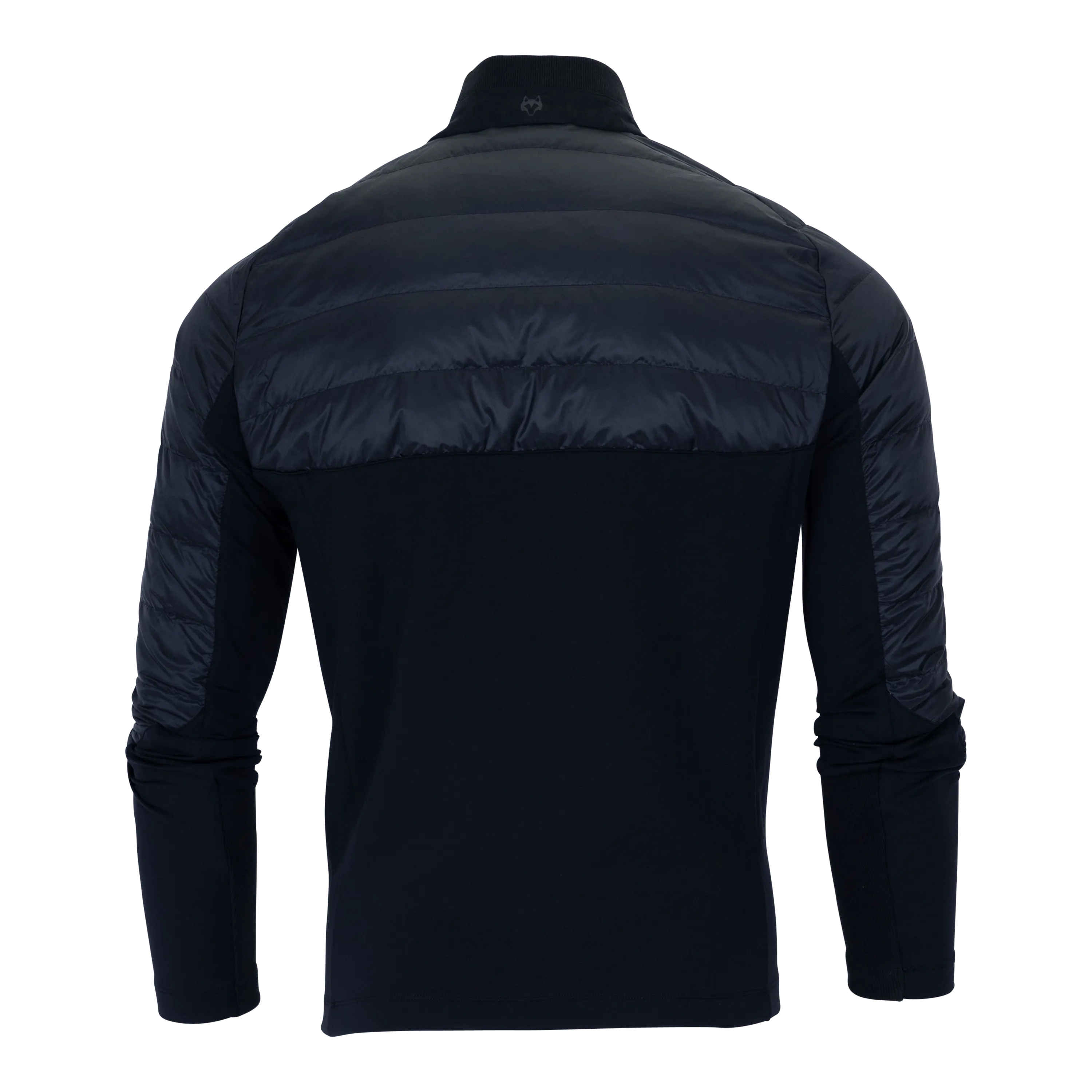 Cody Hybrid Half-Zip Jacket