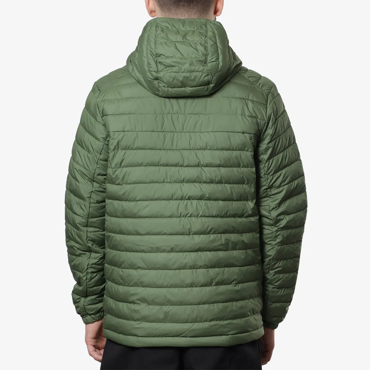 Columbia Silver Falls Hooded Jacket