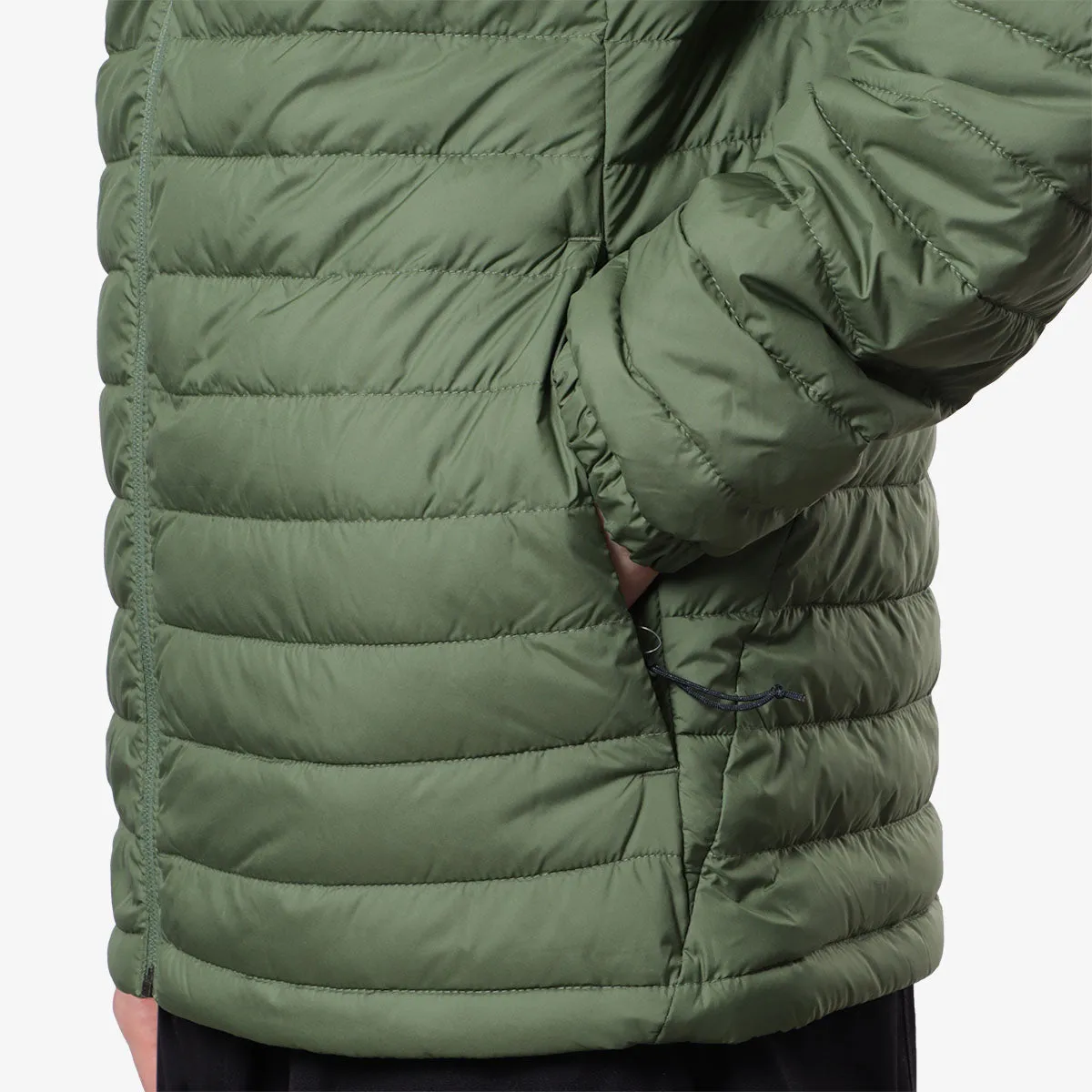 Columbia Silver Falls Hooded Jacket