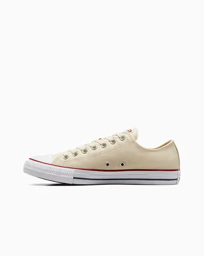 Converse Chuck Taylor All Star NATURAL IVORY