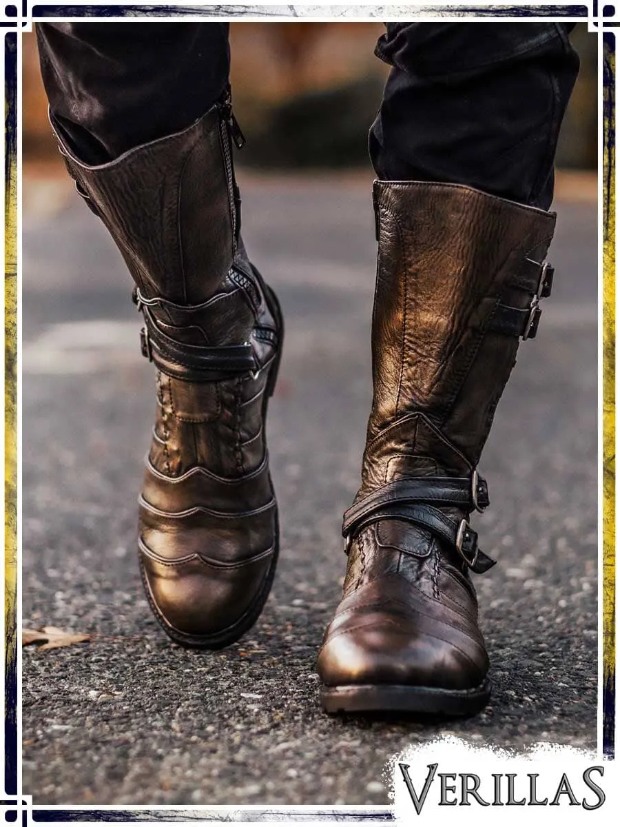 Corsair Boots