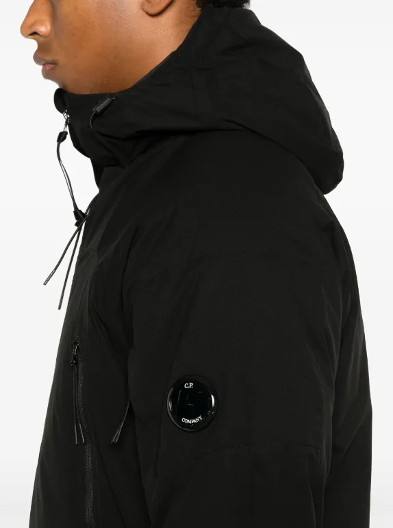 C.P. Company medium jacket