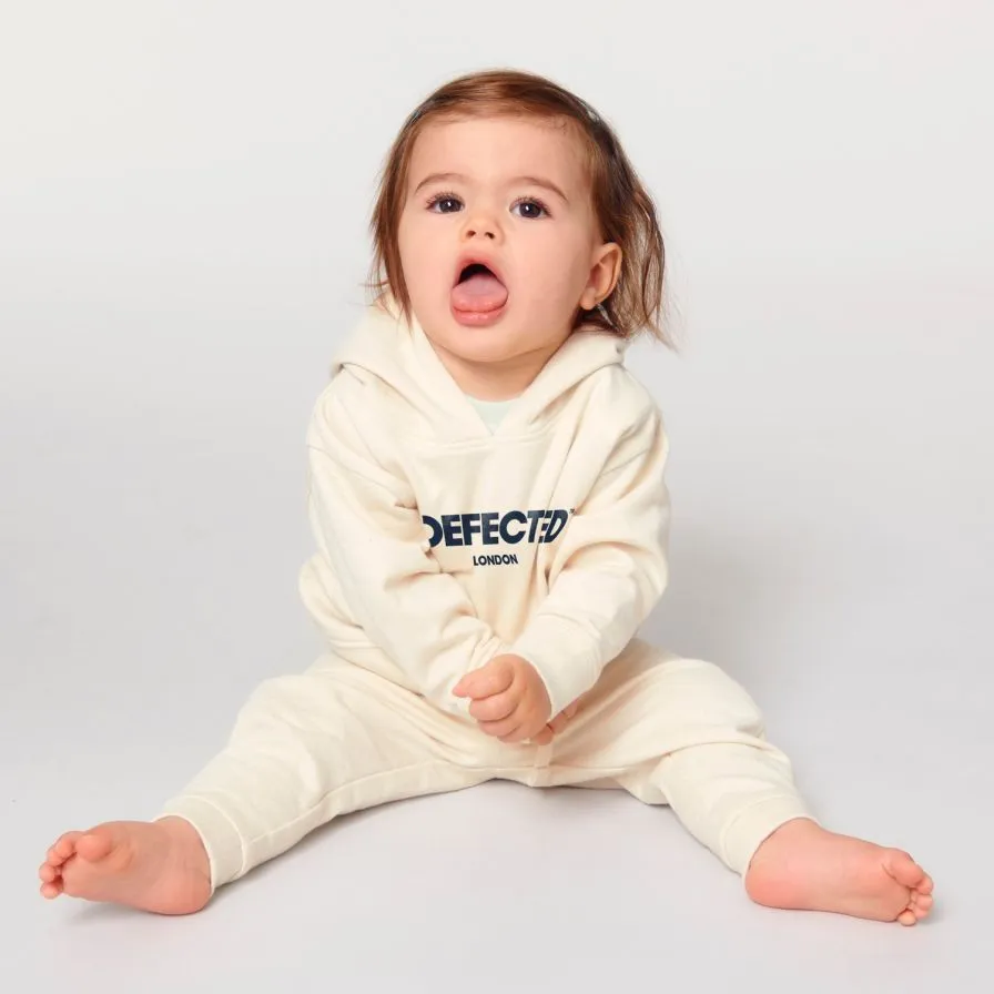 Defected London Baby Hoodie