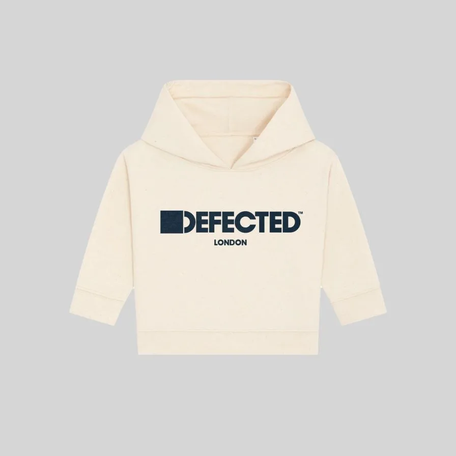 Defected London Baby Hoodie