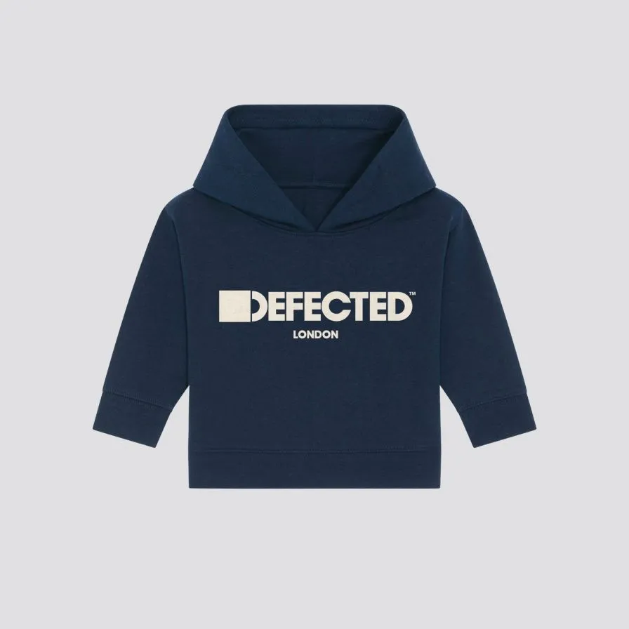 Defected London Baby Hoodie