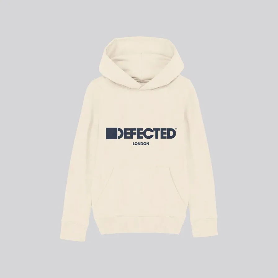 Defected London Kids' Hoodie