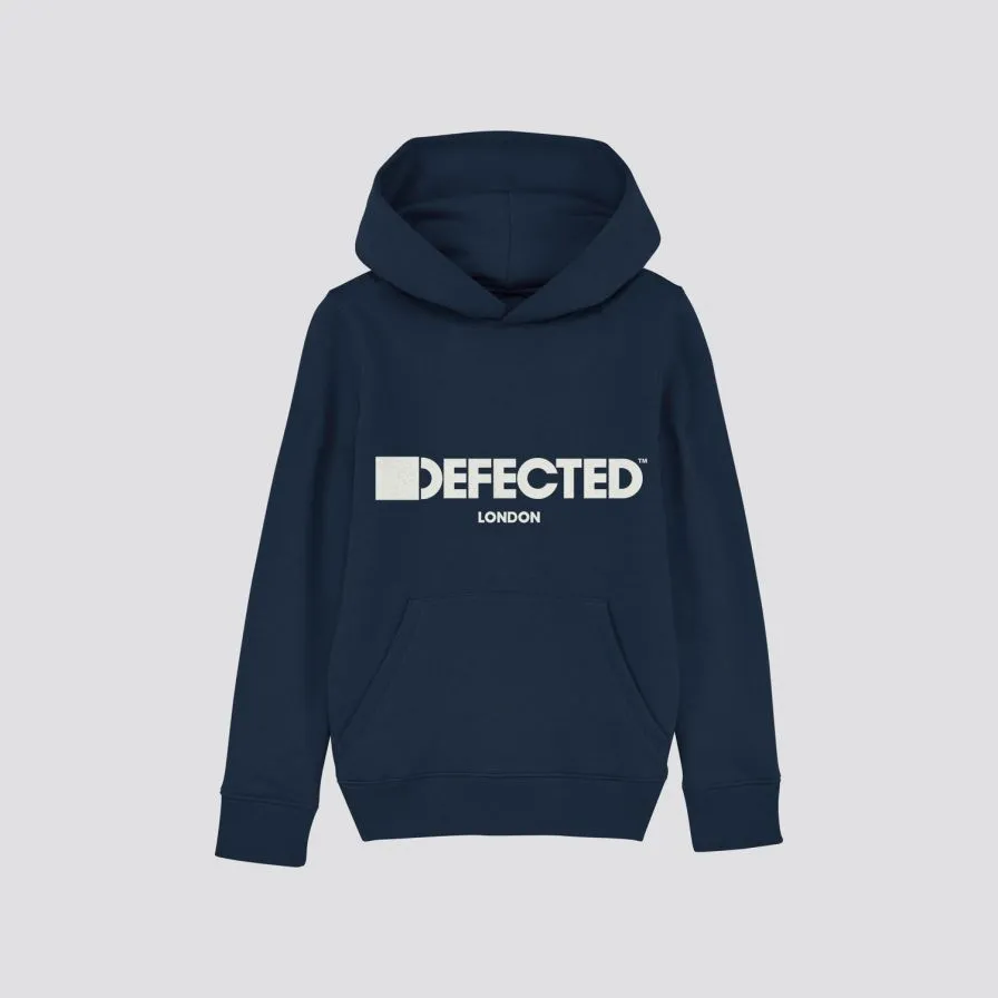 Defected London Kids' Hoodie