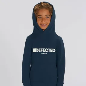 Defected London Kids' Hoodie