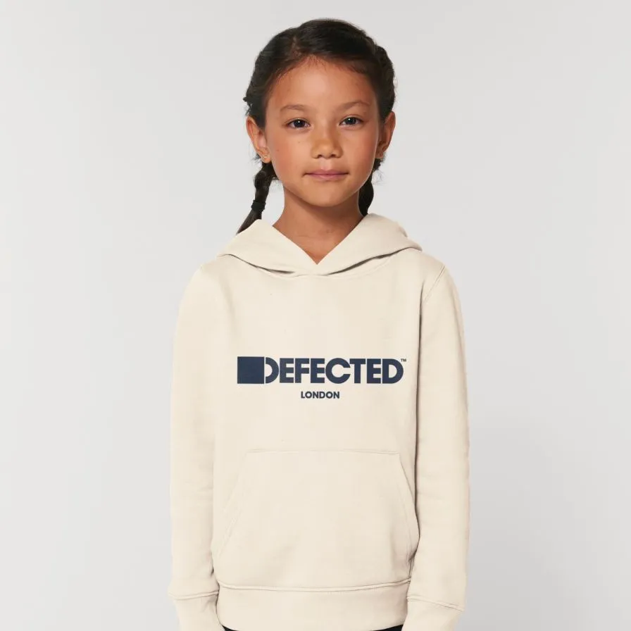 Defected London Kids' Hoodie