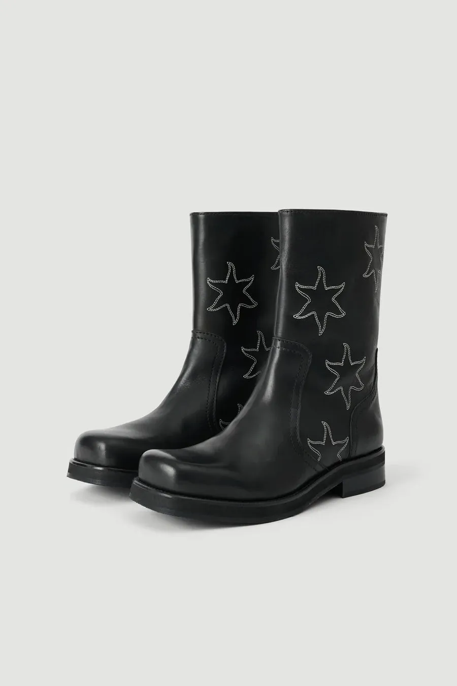 Delaware Star Boots