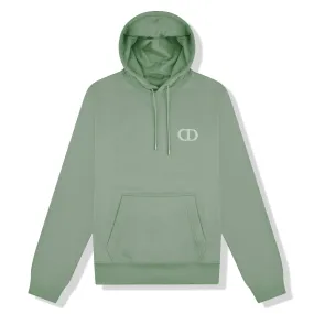 Dior CD Icon Light Green Hoodie