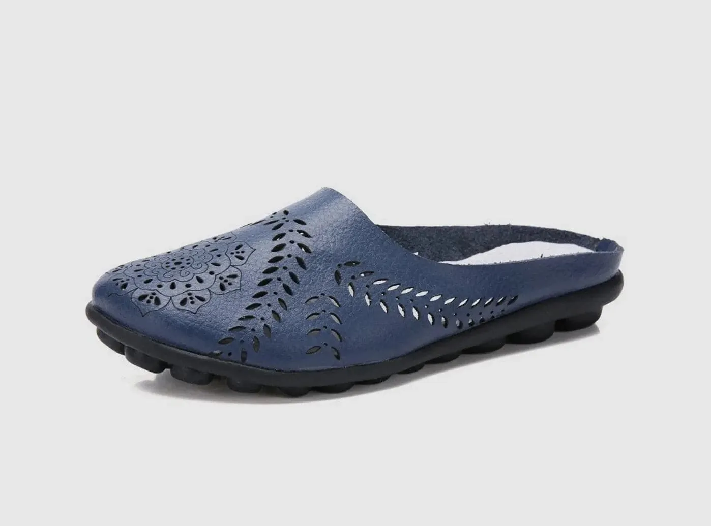 FitVille Women's Summer Mules