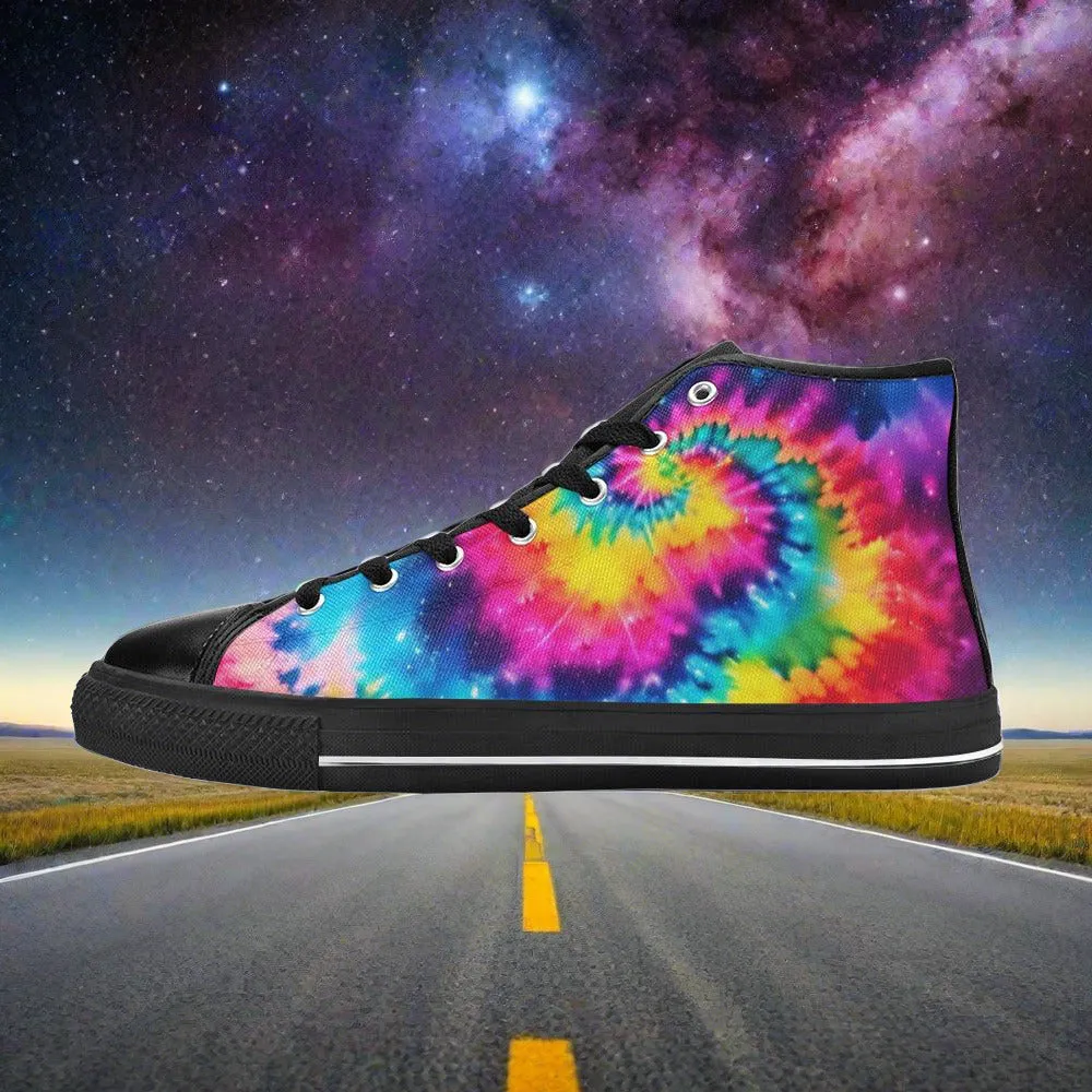 Galaxy Tie Dye Women