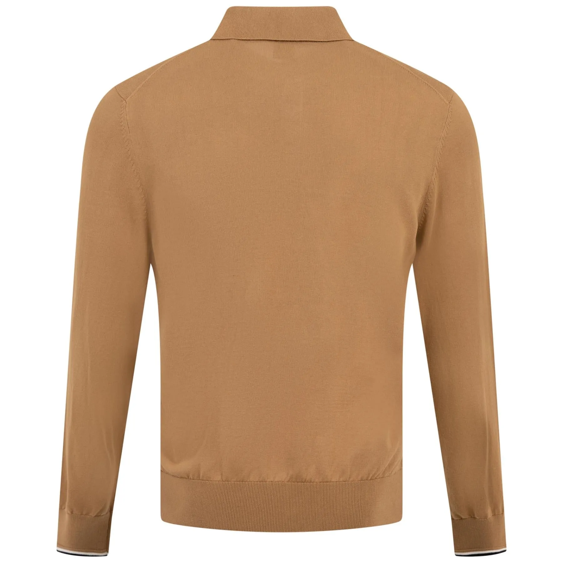 Gemello-P Knit Medium Beige - SS24