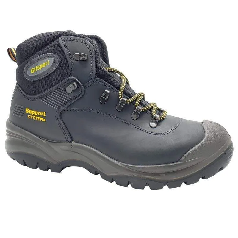 Grisport Contractor Safety Boot