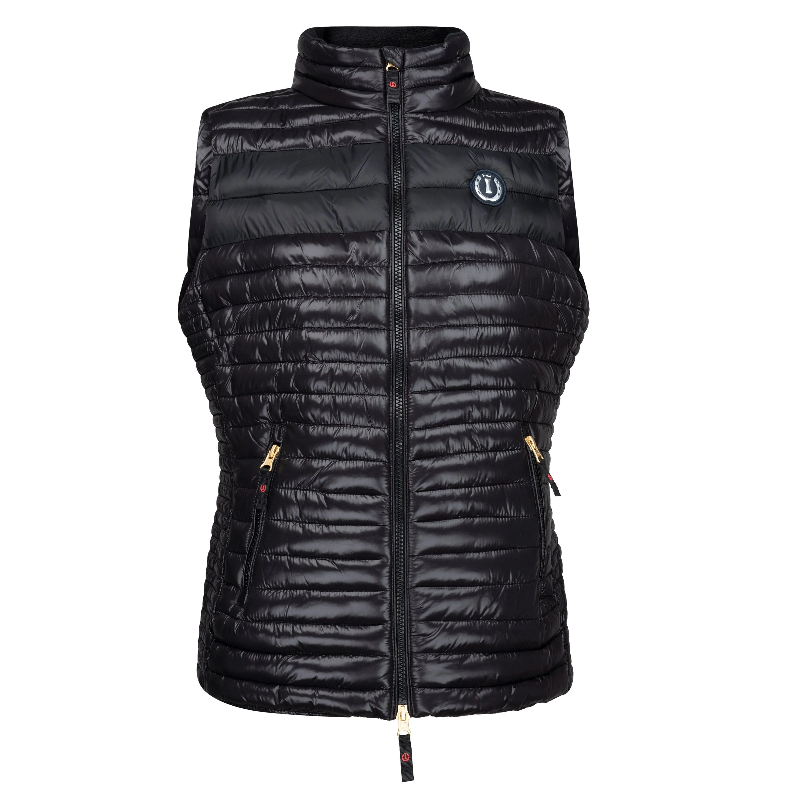 Imperial Riding Night Star Bodywarmer