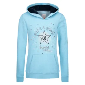 Imperial Riding Star Shine Hooded Sweater