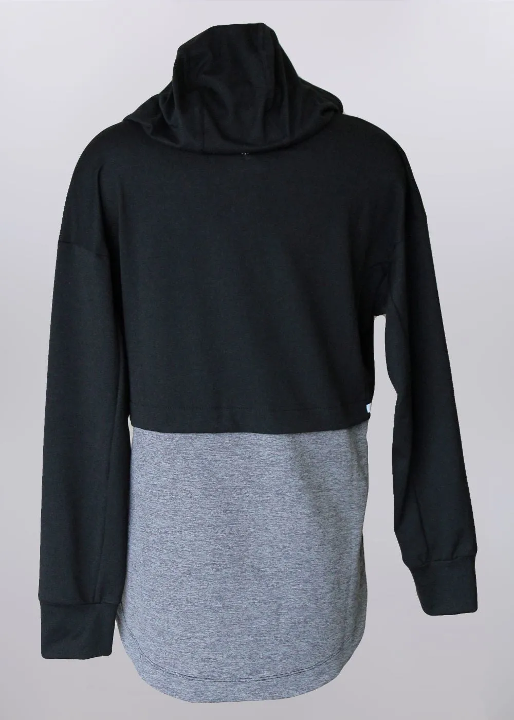 'Keren Hart' Women's Hoodie - Black