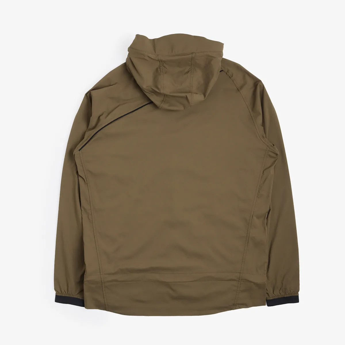 Klattermusen Nal Hooded Jacket