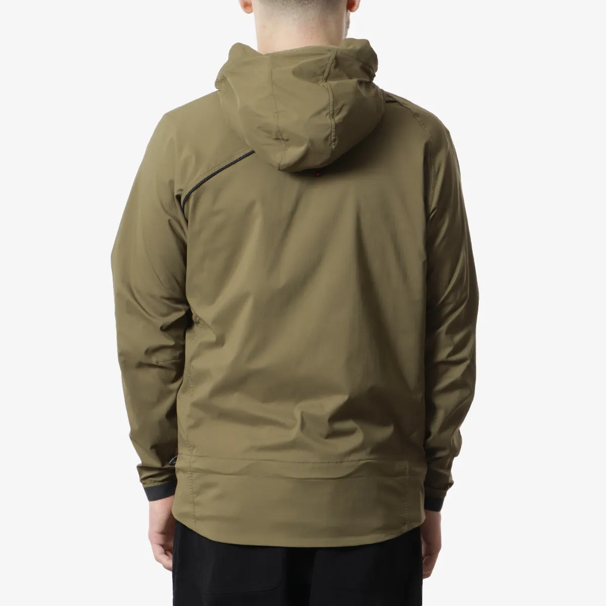 Klattermusen Nal Hooded Jacket