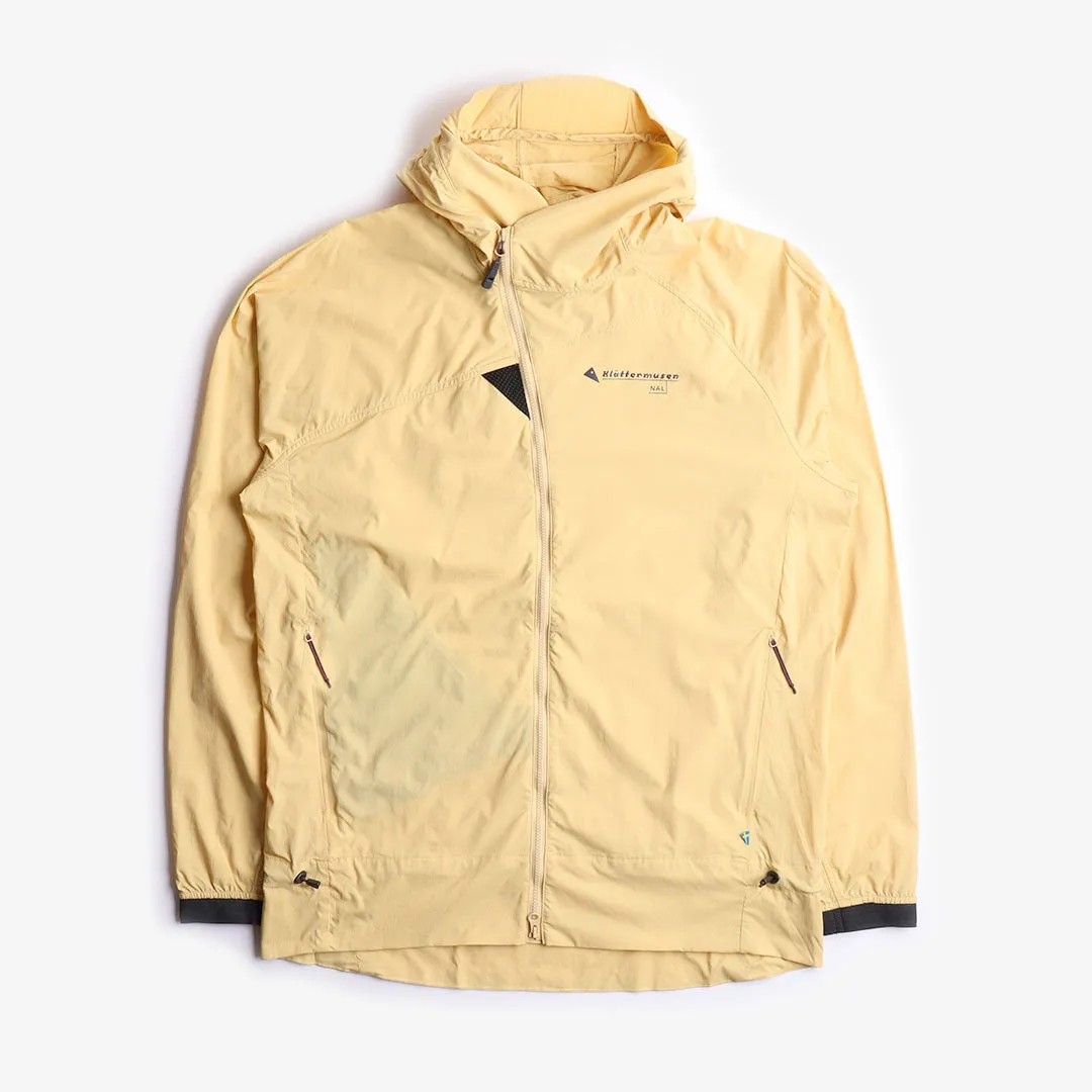 Klattermusen Nal Hooded Jacket