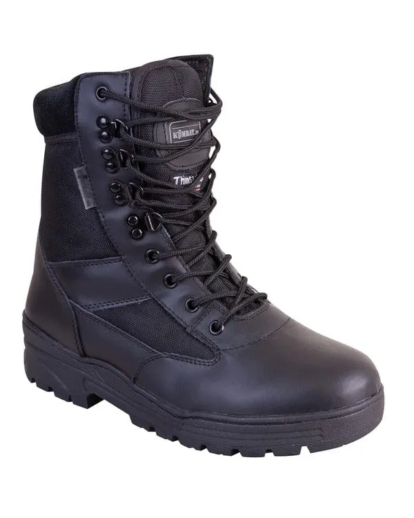 Kombat UK Patrol Boot