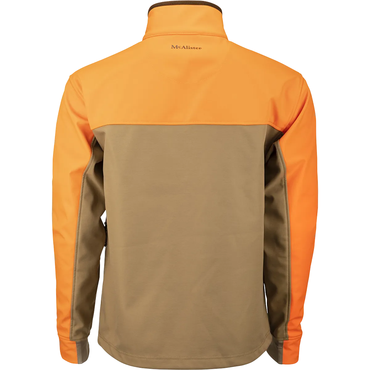 McAlister Upland Tech Softshell