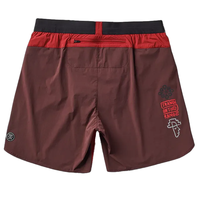 Men's Alta 7" Short