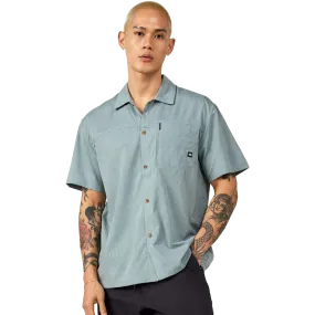 Men's Canopy Woven Shirt