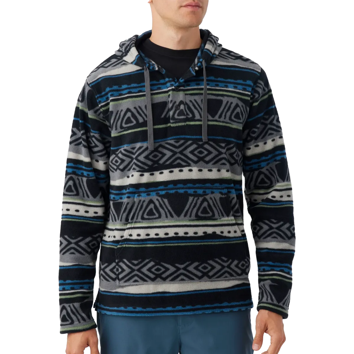 Men's Newman Superfleece