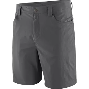 Men's Quandary Shorts 10